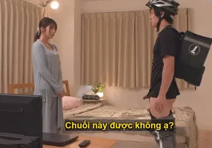 Trong cơn mê anh là chàng tỷ phú đụ em rồi lại bắn tinh ra