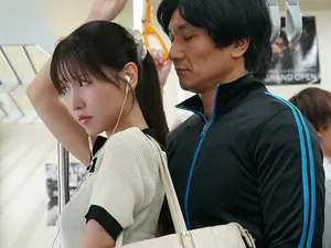 Cướp vợ của con trai