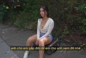 First Person Face Riding - Sử dụng khuôn mặt của bạn theo cách của tôi