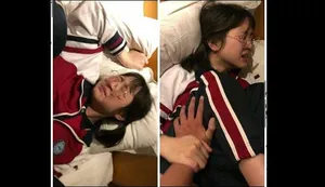 DOKS-582 Thủy triều! thủy triều! Cô gái da đen đang phun nước
