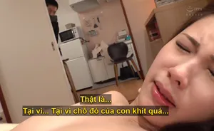 Vợ xuất tinh chất lượng không kiểm duyệt - Tập phim HD đầy đủ miễn phí để phát