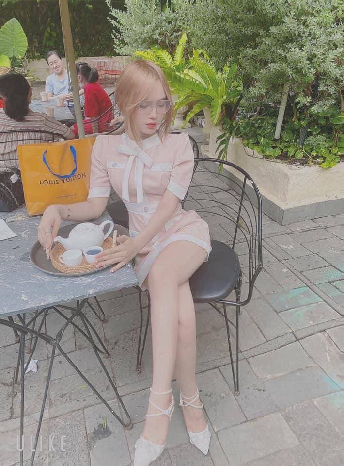 Tống tình chị gái thằng bạn